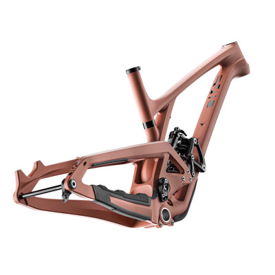 Rám Evil WRECKONING LS CLAY PORTER 2023 Frame 166mm