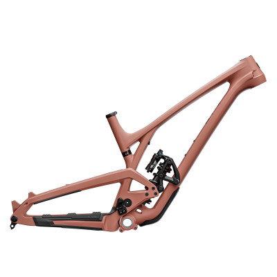 Frame Evil WRECKONING LS CLAY PORTER Frame 166mm