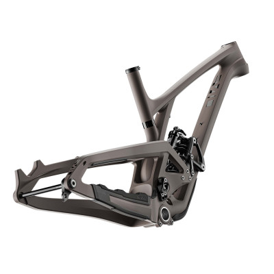 Frame Evil WRECKONING LS BAJA FOG Frame 166mm