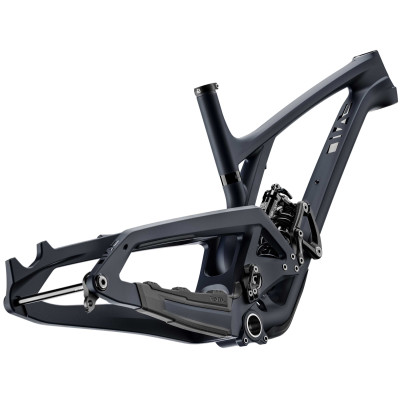Frame Evil INSURGENT LS SPACE BOT Frame 168mm