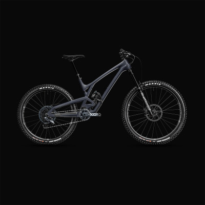 Evil INSURGENT LS MX 29”/27.5” GX I9 HYDRA SPACE BOT 2023