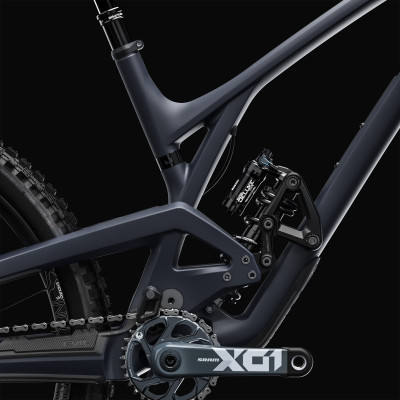 Evil INSURGENT LS MX 29”/27.5” GX I9 HYDRA SPACE BOT 2023