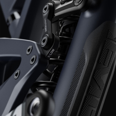 Evil INSURGENT LS MX 29”/27.5” GX SPACE BOOT