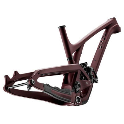 Rám Evil OFFERING LS REIGNING BLOOD 2023 Frame 140mm
