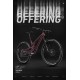 Evil OFFERING LS 29” GX I9 HYDRA REIGNING BLOOD 2023