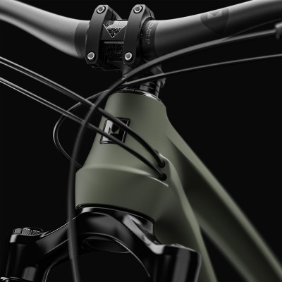 Evil OFFERING LS 29” GX I9 HYDRA ABSINTHE 2023