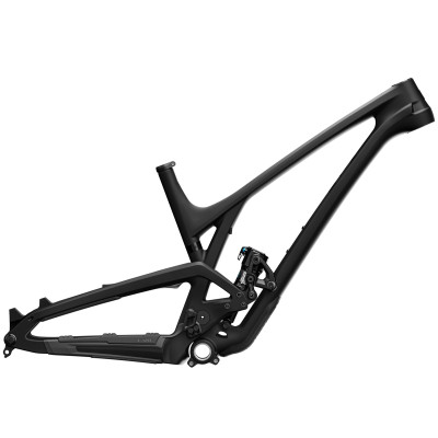 Frame Evil FOLLOWING LS BLACKOUT DRUNK Frame 120mm