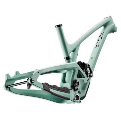 Frame Evil FOLLOWING LS FOAM ROLLER Frame 120mm