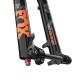 Vidlica FOX 38 FLOAT Factory Grip2 29" 170mm Black 2022/23