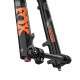 Vidlica FOX 36 FLOAT Factory Grip2 29" 160mm Black 2022