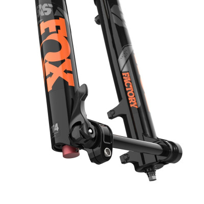 Fork FOX 36 FLOAT Factory Grip2 29" 160mm Black