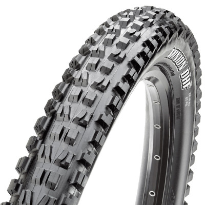 Tire MAXXIS MINION DHF 29 x 2.50 WT kevlar EXO TR DC