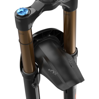 FOX front fender for Float 36 & 38 forks