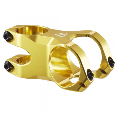 77designz One Piece Stem 35mm / 45mm GOLD Stem