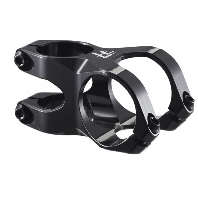 77designz One Piece Stem 35mm / 35mm BLACK Stem