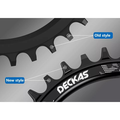 NW Non-drop converter 32z 104BCD