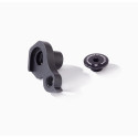 EVIL DERAILLEUR HANGER KIT B pätka