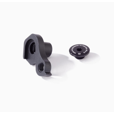 EVIL DERAILLEUR HANGER KIT B dropout