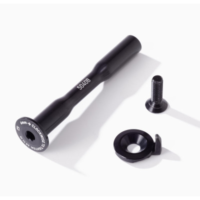 EVIL DELTA PIVOT KIT C 1pc pivot