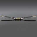 RENTHAL Fatbar Carbon 35 800mm 20mm Rise Handlebar