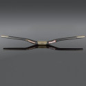 RENTHAL Fatbar Carbon 35 800mm 30mm Rise Handlebar