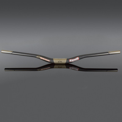 RENTHAL Fatbar Carbon 35 800mm 30mm Rise Handlebar