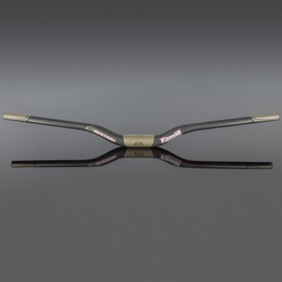 RENTHAL Fatbar Carbon 35 800mm 40mm Rise Handlebar