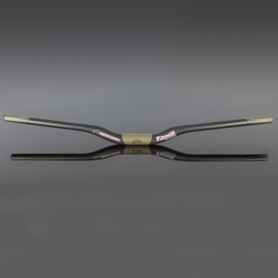 RENTHAL Fatbar Carbon V2 31.8 / 800 30mm Rise Handlebar
