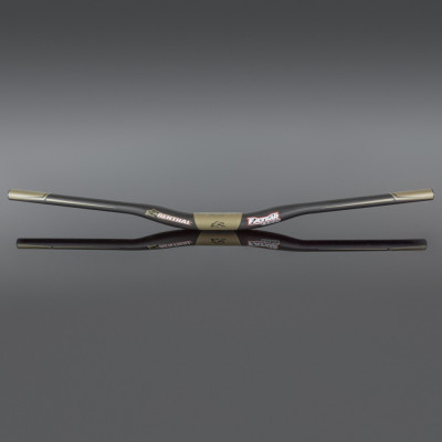 RENTHAL Fatbar Carbon V2 31.8 / 800mm 20mm Rise Handlebar
