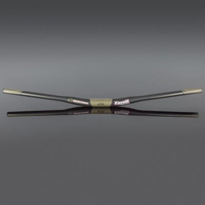 RENTHAL Fatbar Carbon V2 31.8 / 800mm 10mm Rise Handlebar