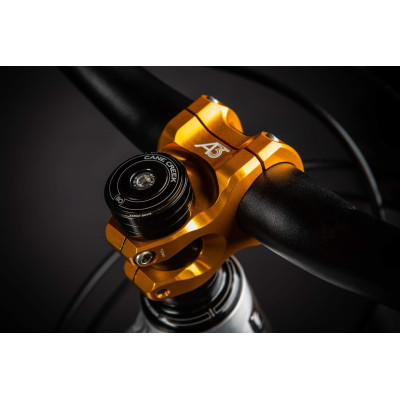 Stem INDUSTRY NINE A35 40mm GOLD