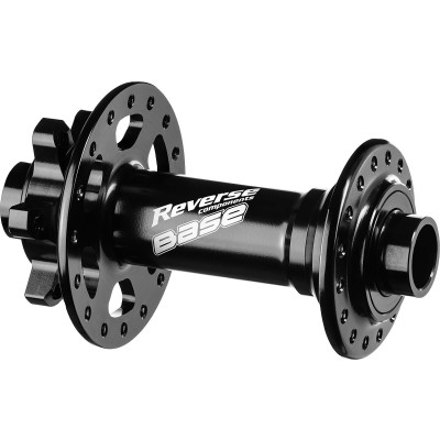 REVERSE Base Boost Disc FR 32H 15x110 mm Front Hub