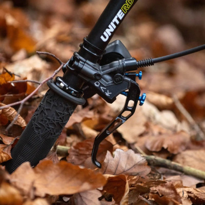 OAK COMPONENTS Root Lever PRO SET for Magura MT Brakes | black Brzdová páka 2ks