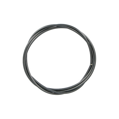 TRICKSTUFF HOSE BETA KEVLAR BLACK ASM 100cm per meter