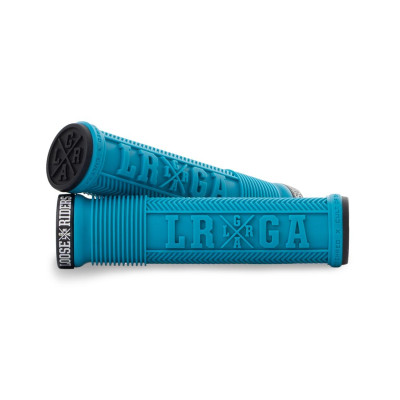 Grips Loose Riders C/S Regular GRIPS Teal 31.2mm