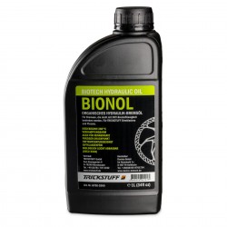 Minerálny olej Trickstuff Bionol 1000 ml