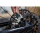 Brzdové platničky E-Bike Magura 8.S Sport 4-piestové