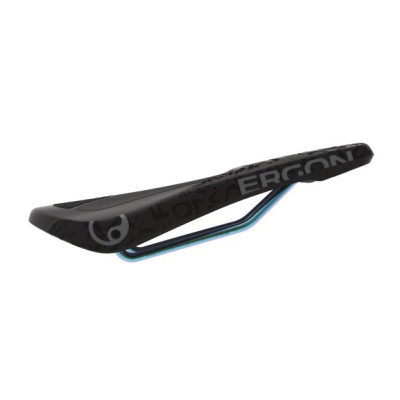 ERGON Sedlo SM DOWNHILL COMP TEAM / OIL SLICK