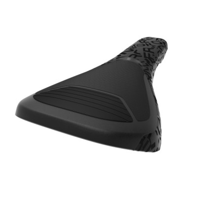 ERGON Saddle SM DOWNHILL COMP TEAM / OIL SLICK