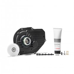 Bosch Service Kit for Repairs, black (BDU2XX) opravná sada Servisný kit