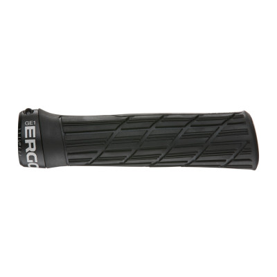 ERGON GE1 EVO Black Grips