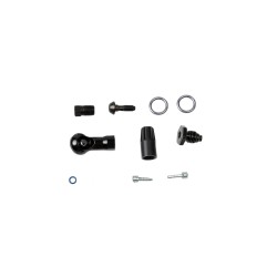 Magura 40° Tube adapter for lever assembly pre MT brzdy
