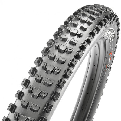 Tire MAXXIS DISSECTOR 29 x 2.40 WT kevlar EXO TR 3C Maxx Terra