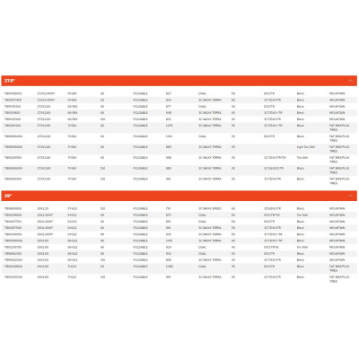 Plášť MAXXIS REKON 29 x 2.60 WT kevlar EXO TR 3C Maxx Terra