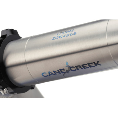 CANE CREEK EEWINGS MOUNTAIN KĽUKY Titánové