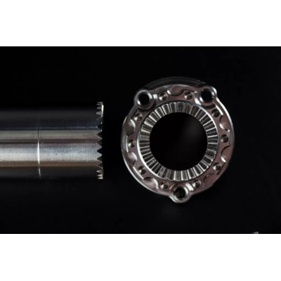 CANE CREEK EEWINGS MOUNTAIN KĽUKY Titánové