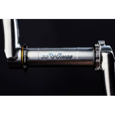 CANE CREEK EEWINGS MOUNTAIN KĽUKY Titánové