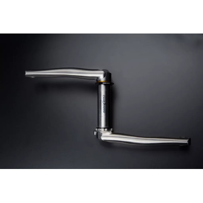 CANE CREEK EEWINGS MOUNTAIN KĽUKY Titánové