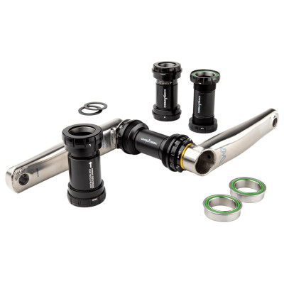 CANE CREEK Hellbender 70 BB – BSA 30 mm Threaded Bottom Bracket