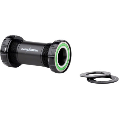 CANE CREEK Hellbender 70 BB – BSA 30 mm Threaded Bottom Bracket